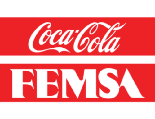 FEMSA-Coca-Cola